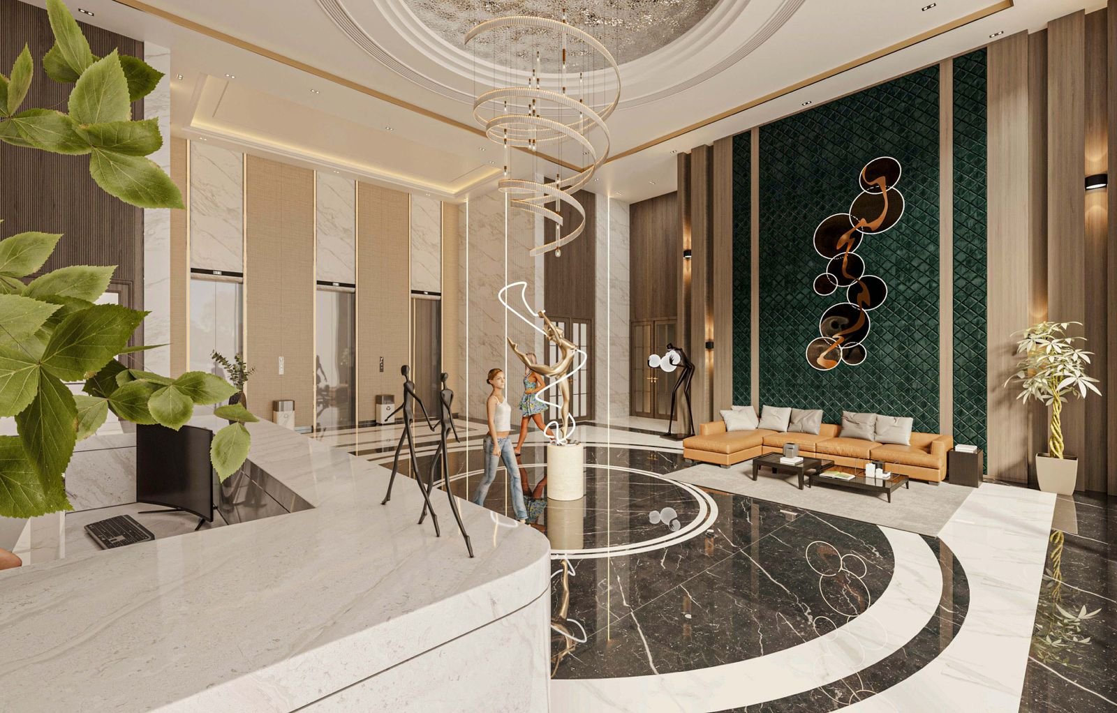 Rohit Group Luxury