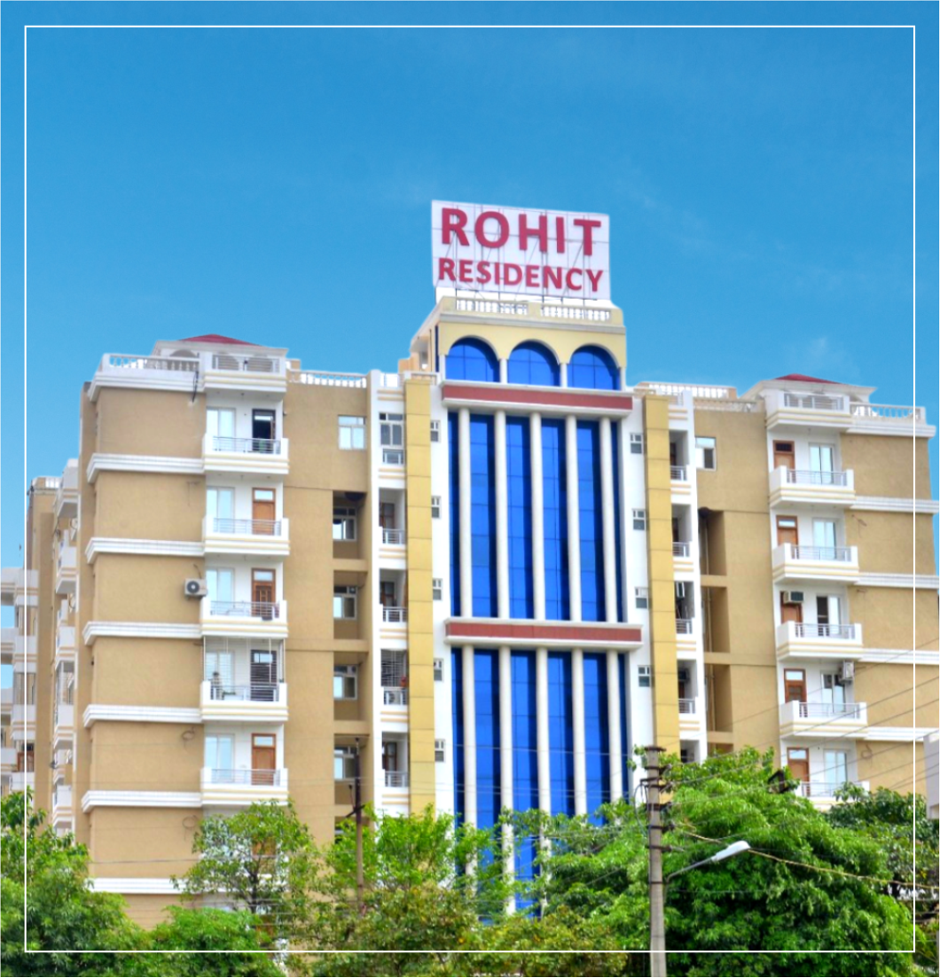 Rohit Zenith